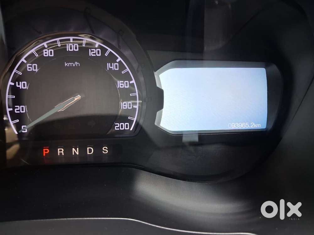 Ford Endeavour 3.2 Titanium 4x4 At, 2019, Diesel