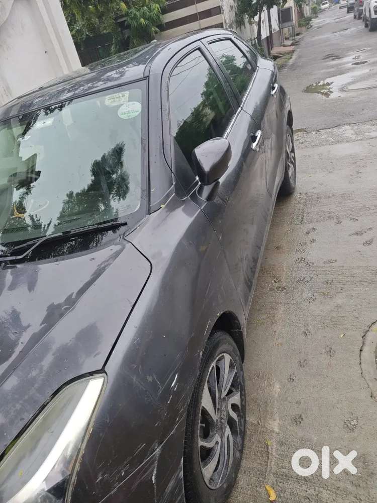 Maruti Suzuki Baleno 2017 Diesel Manual