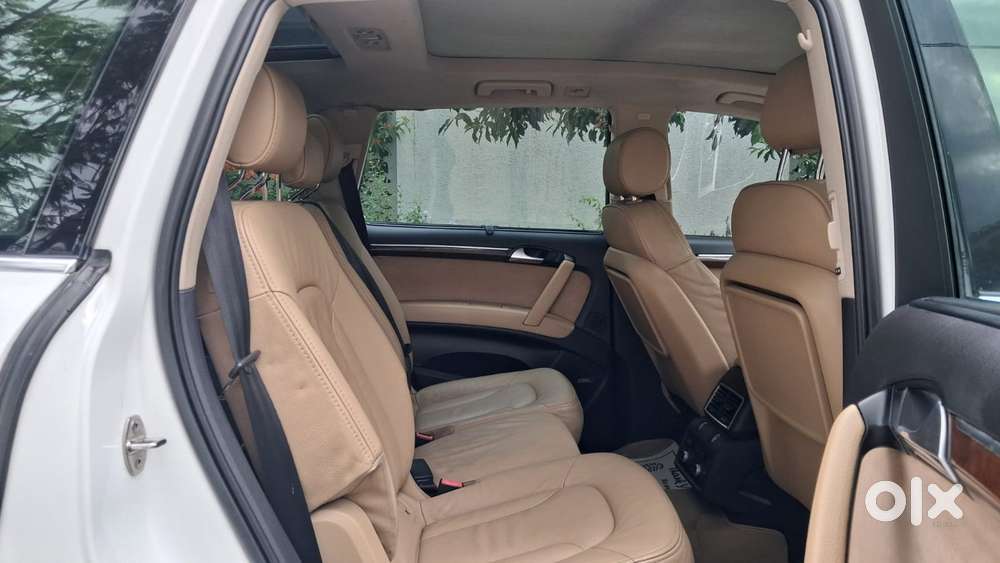 Audi Q7 3.0 Tdi Technology, 2012, Diesel
