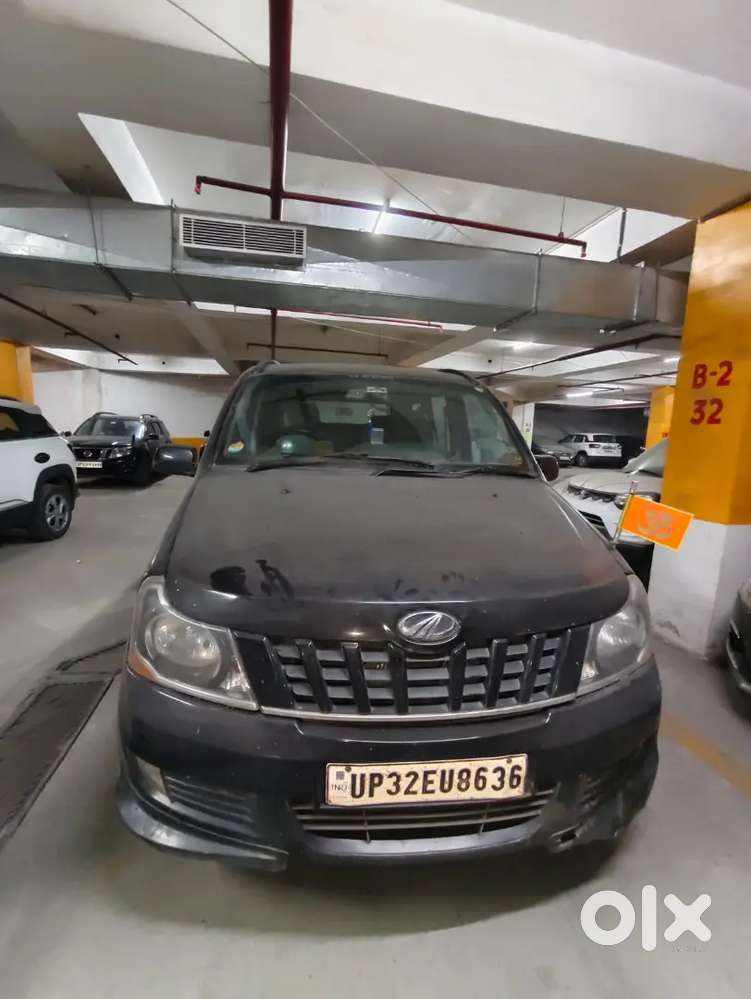 Mahindra Xylo 2013 Very Gud Condition