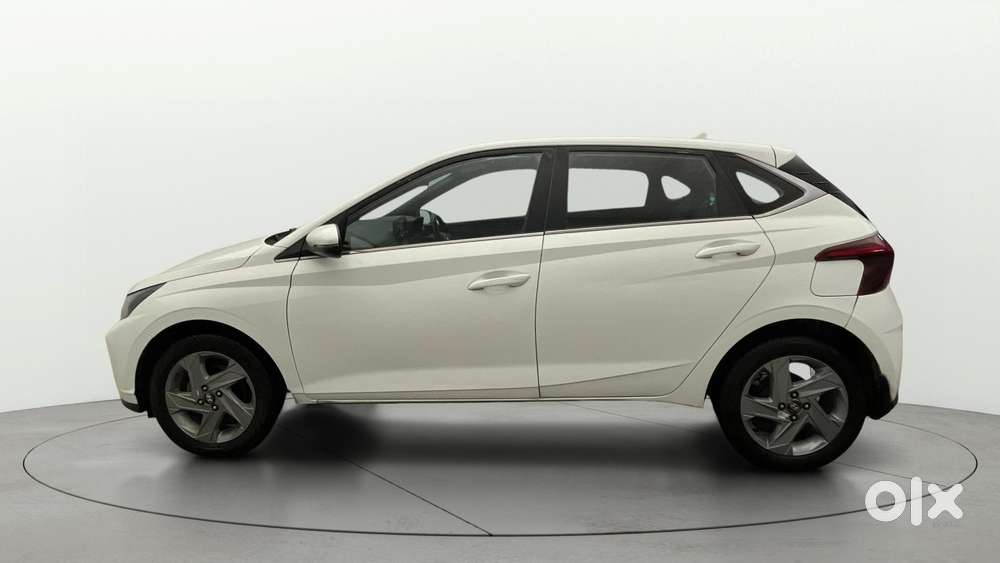 Hyundai New I20 1.5 Sportz Mt, 2022, Diesel