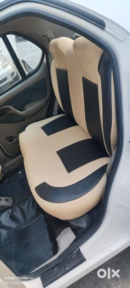 Tata Indigo Ecs Ecs Ls Tdi, 2012, Diesel
