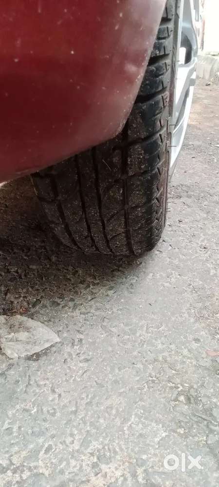 Maruti Suzuki Wagon R Lxi 2008 Petrol