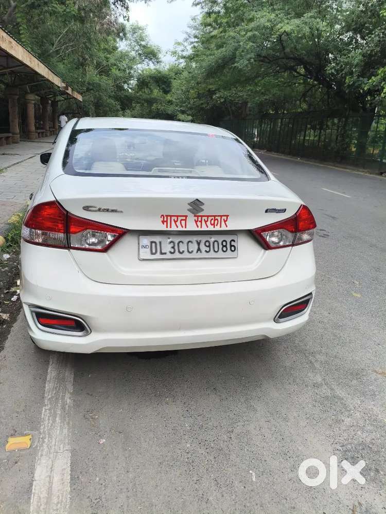 Maruti Suzuki Ciaz Delta 2023