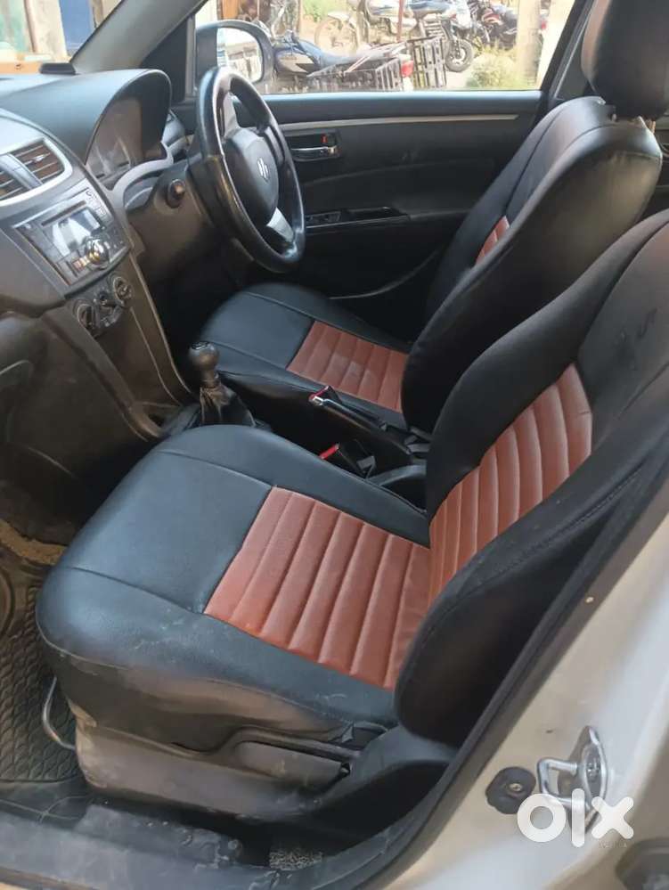 Maruti Suzuki Swift 2014 Naam. Karani Padegi. Kagaz Sb Campalet H