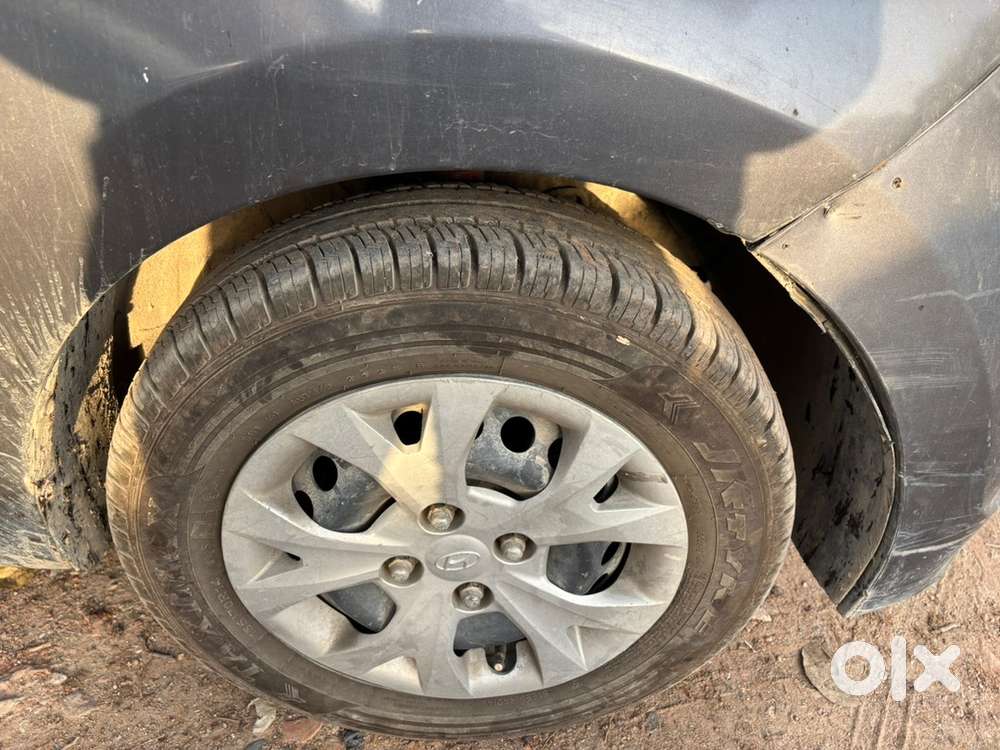 Hyundai Grand I10 2015