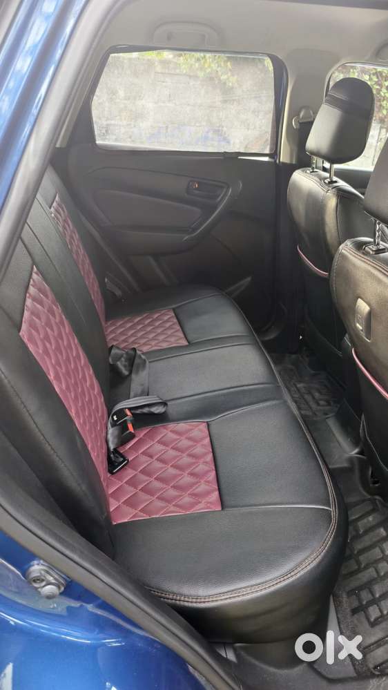 Toyota Urban Cruiser 1.5 Mid Grade At, 2021, Petrol