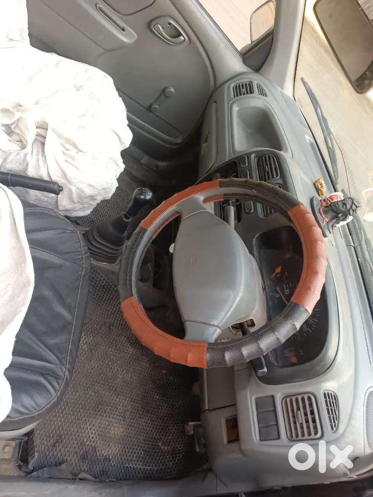Maruti Suzuki Alto 800 2005 Petrol 76000 Km Driven
