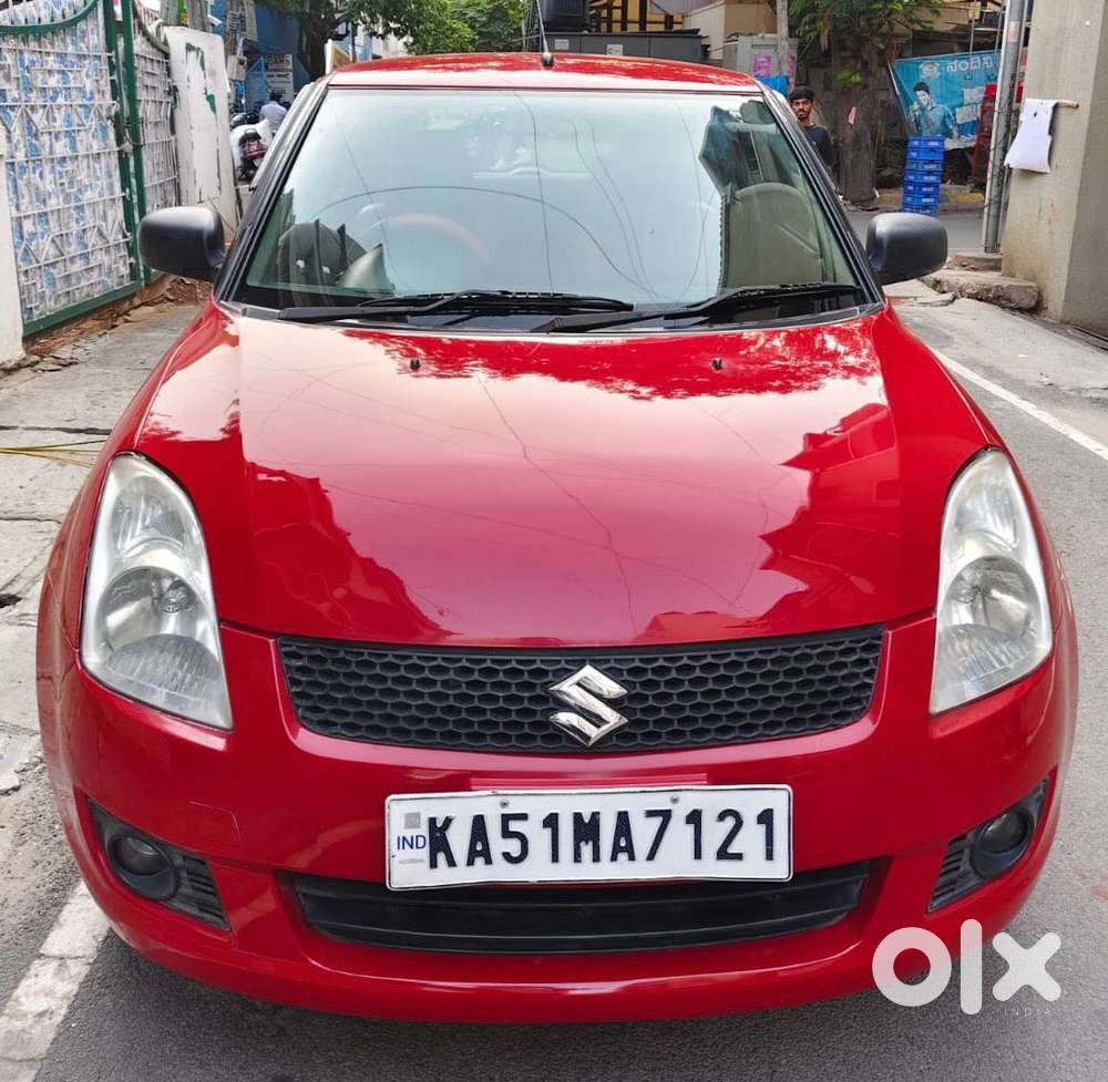 Maruti Suzuki Swift 2004-2010 1.3 Vxi, 2010, Petrol