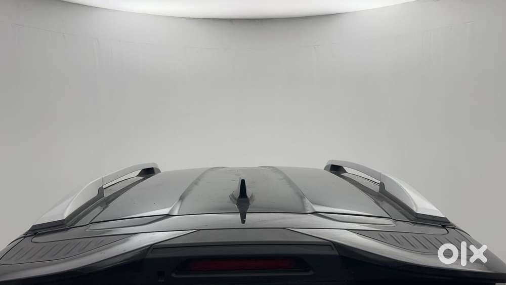 Renault Kiger Rxz, 2024, Petrol