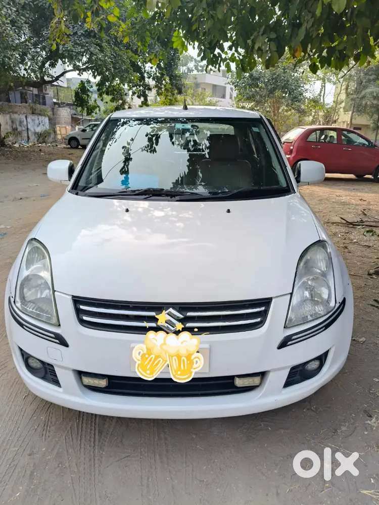 Swift Desire Tour 2016 Model