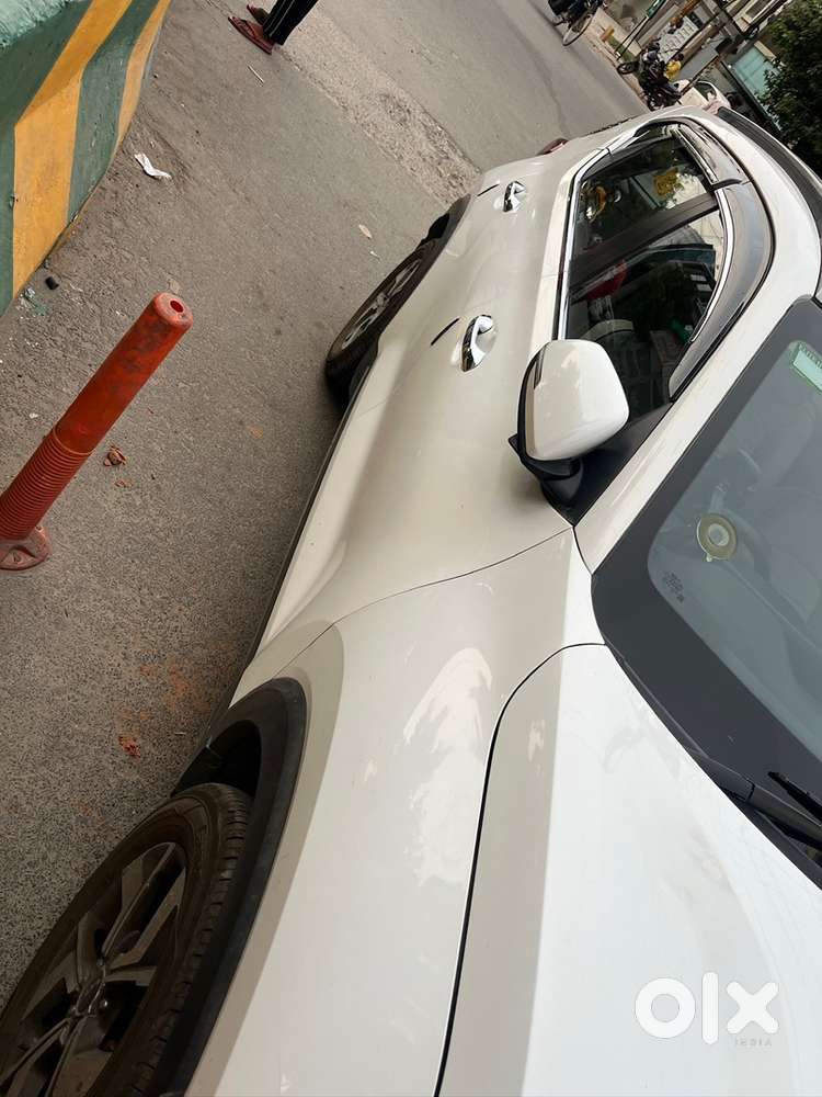Kia Sonet Diesel Manual 2022
