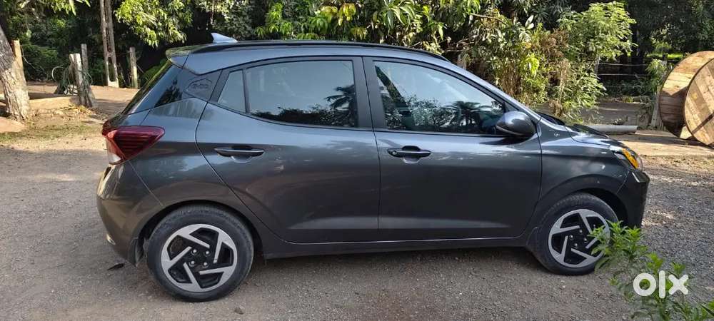 Want To Sell I10 Nios_2023