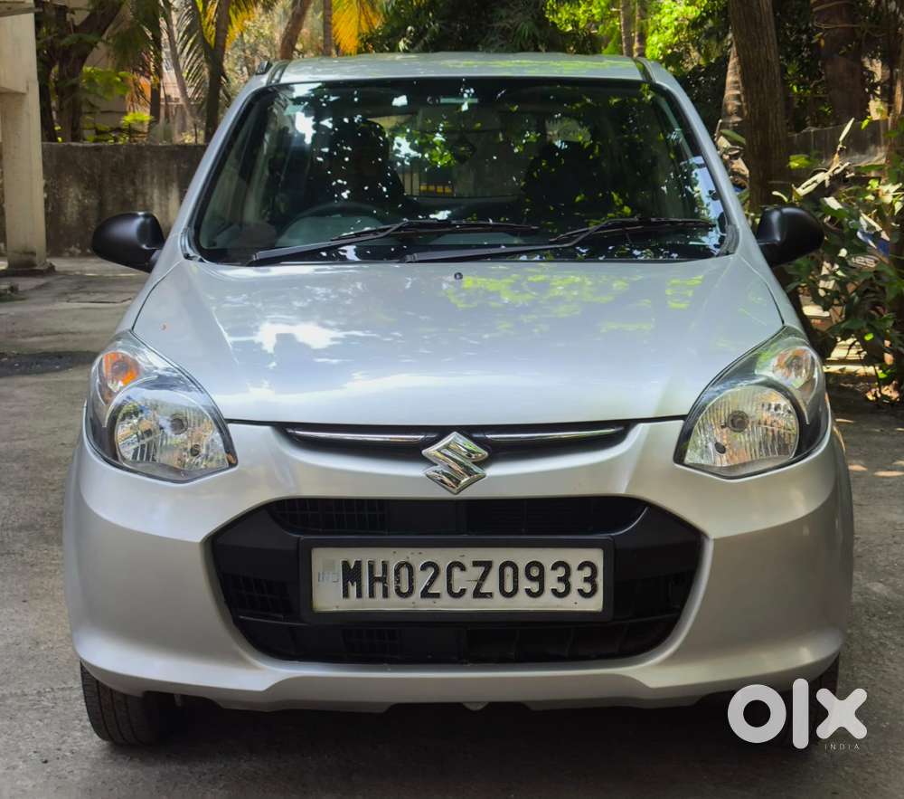 Maruti Suzuki Alto 800 2012-2016 Cng Lxi Optional, 2013, Cng & Hybri..