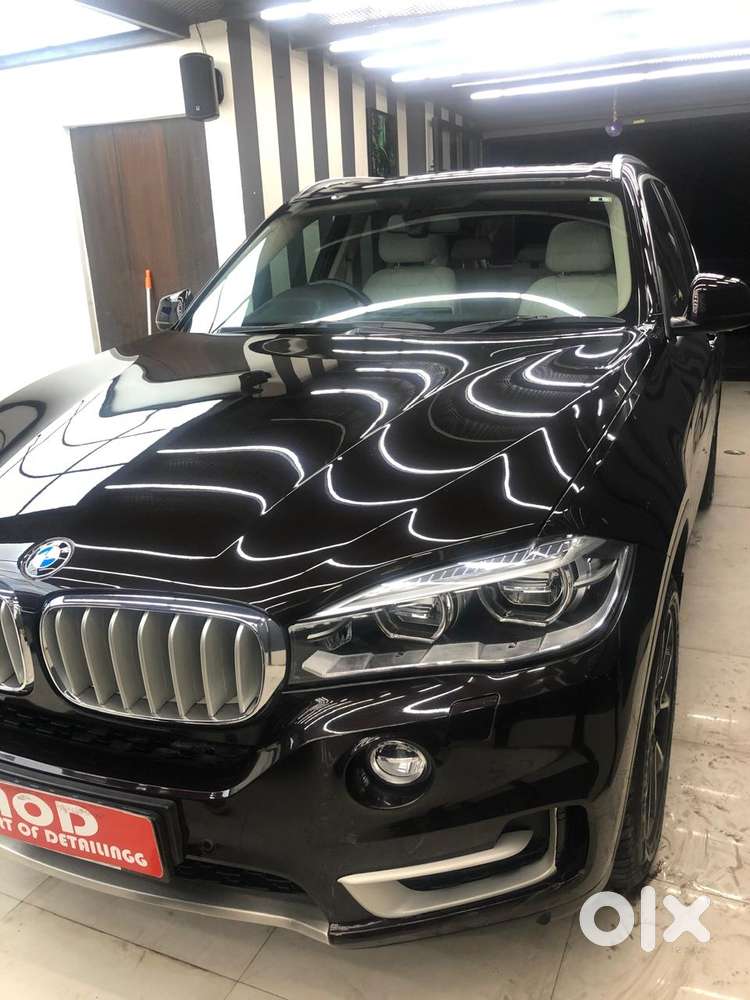 Bmw X5 Xdrive 30d, 2015, Diesel