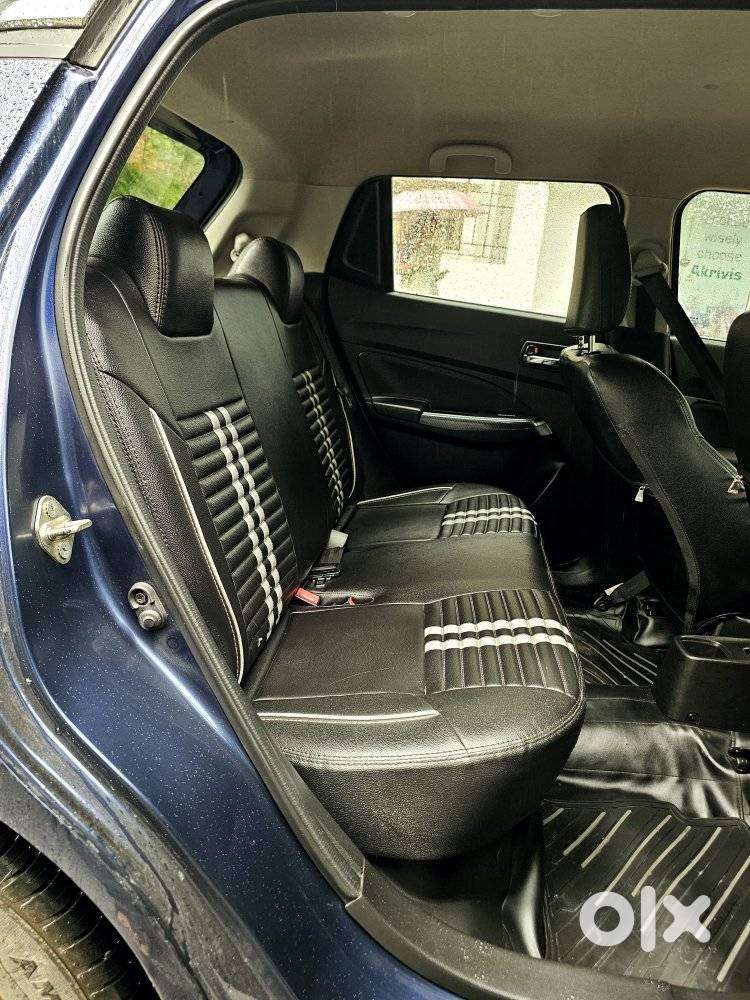 Maruti Suzuki Swift 1.2 Vxi (o), 2022, Petrol