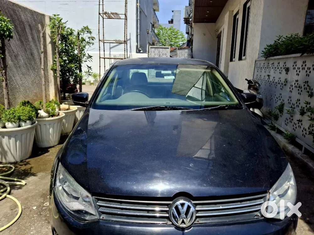 2012 Volkswagen Vento - Good Condition -
