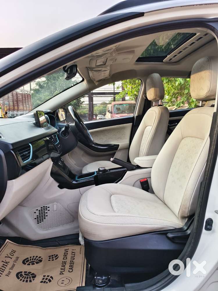 Tata Nexon Ev Xz Plus Lux, 2023, Electric