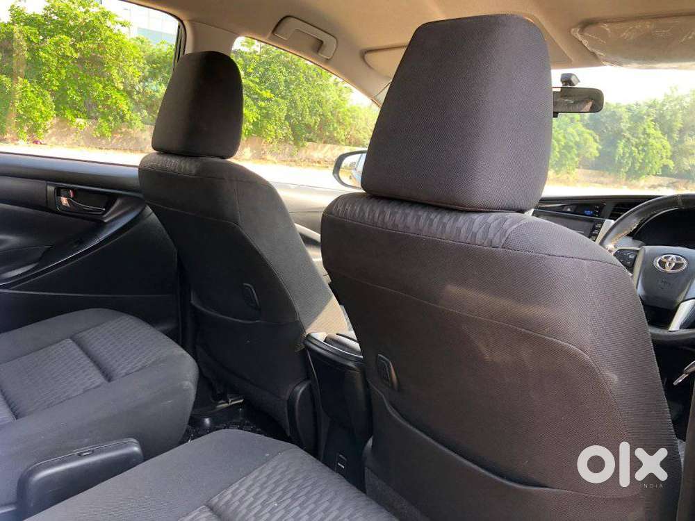 Toyota Innova Crysta 2.4 G Mt, 2021, Diesel