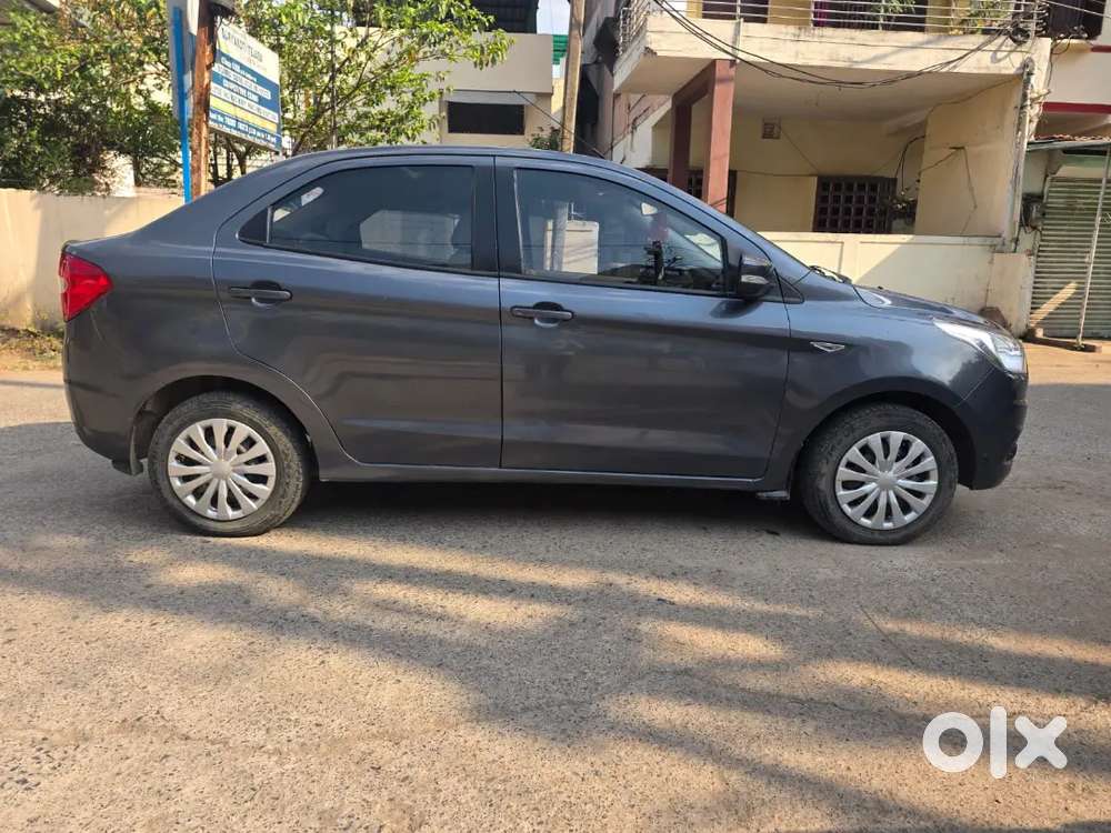 Top Condition Single Hand Drive Fully Maintained Vehicle