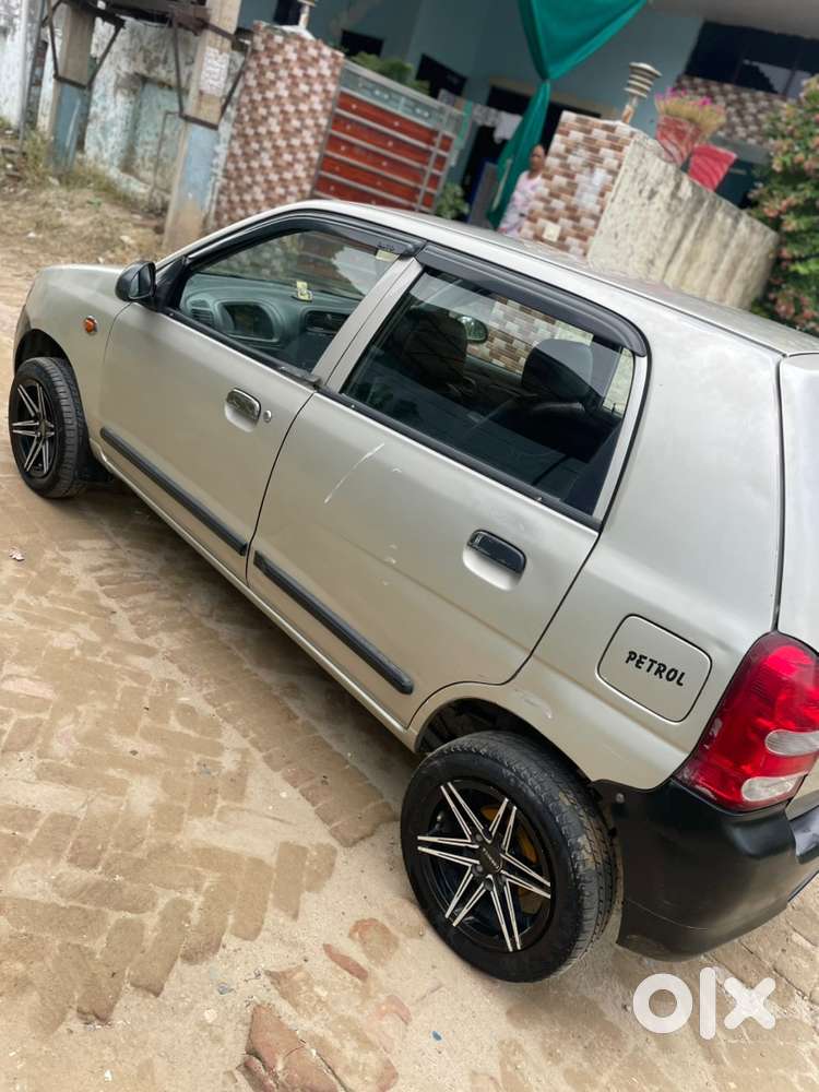 Maruti Suzuki Alto 2007