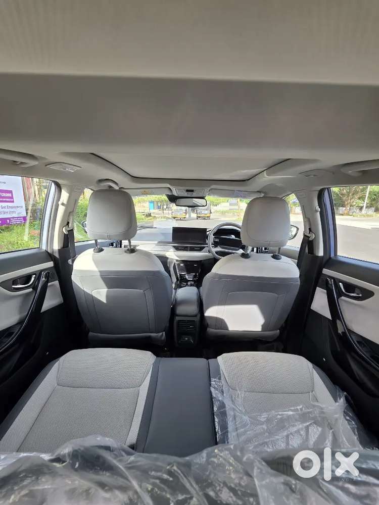 Tata Curvv Ev 2025