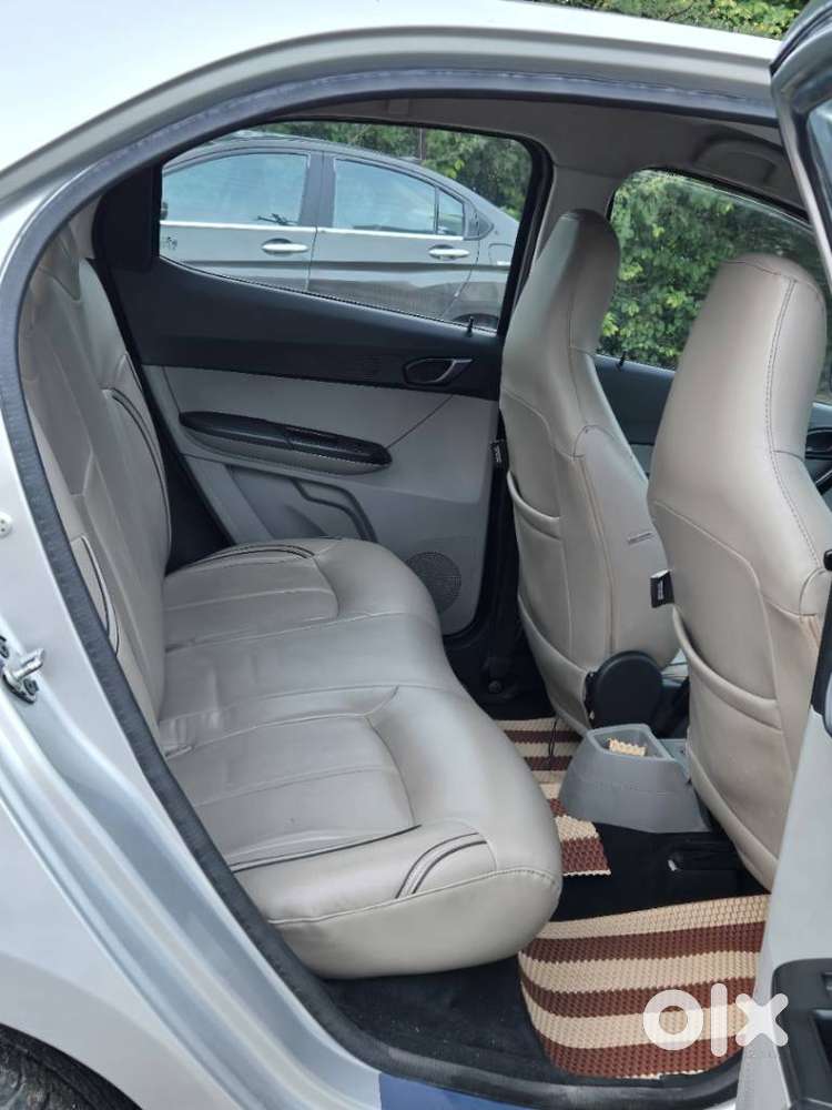 Tata Tiago 1.05 Revotorq Xt, 2018, Petrol