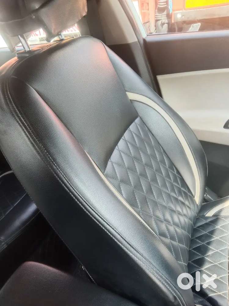 Hyundai I20 2019 Petrol 82000 Km Driven