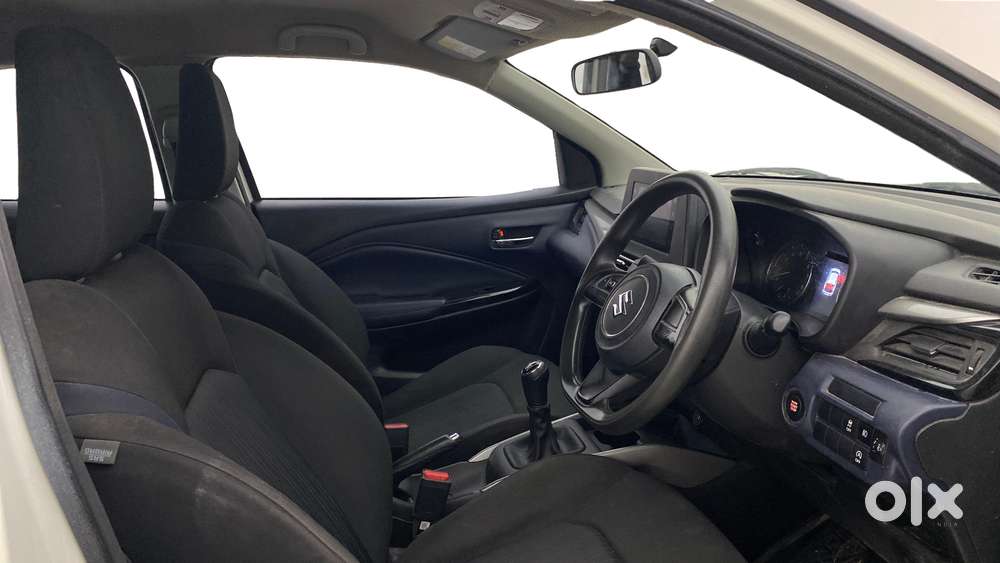 Maruti Suzuki Baleno Zeta, 2023, Petrol