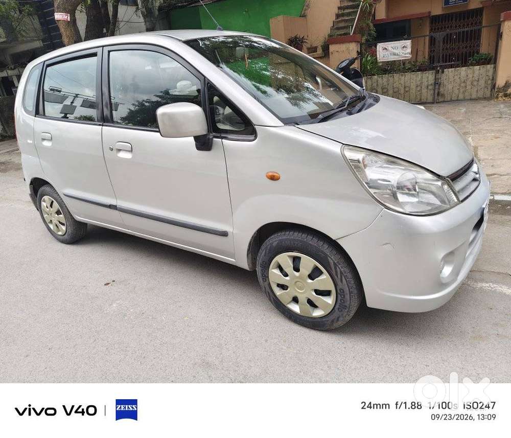 Maruti Suzuki Zen Estilo Vxi Bsiv, 2010, Petrol