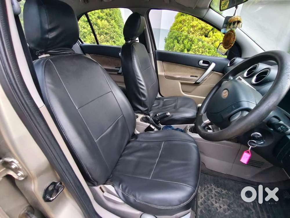 Ford Fiesta Diesel 2008 Car