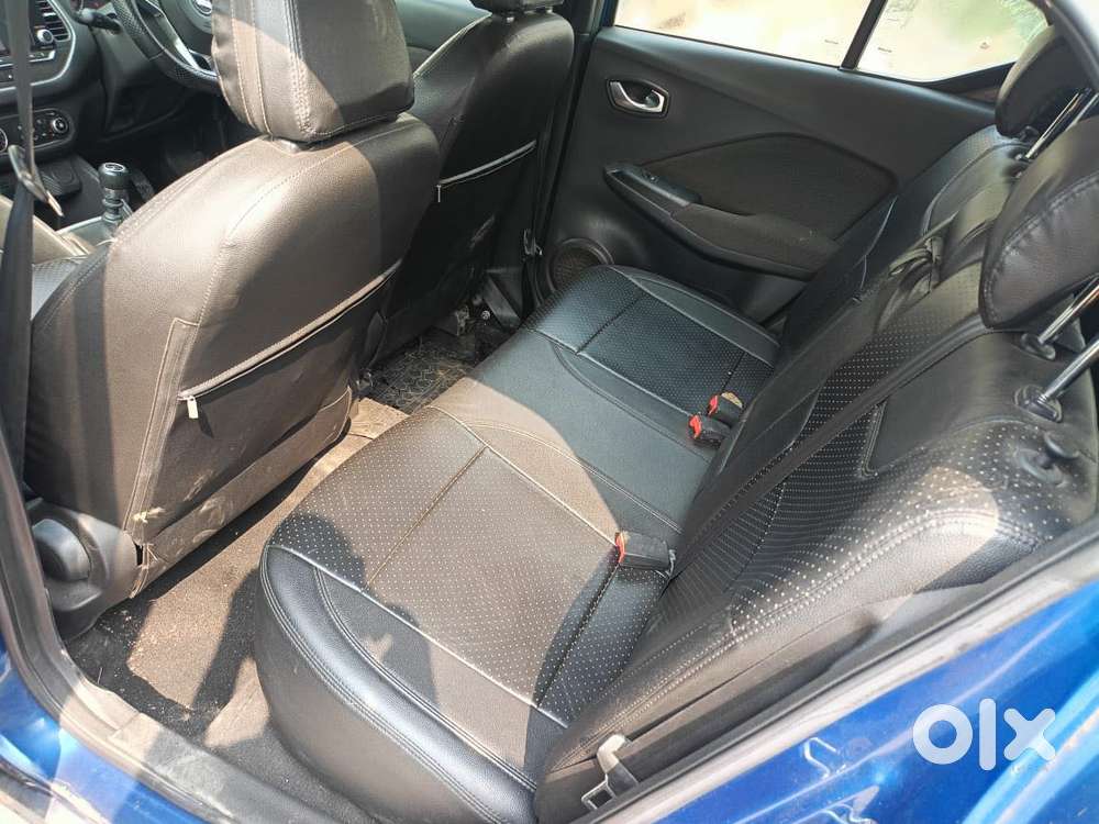 Nissan Kicks 1.5 Xv Premium Dual Tone Diesel, 2019, Diesel