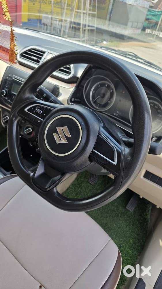 Maruti Suzuki Swift Dzire Vdi Bsiv, 2019, Diesel