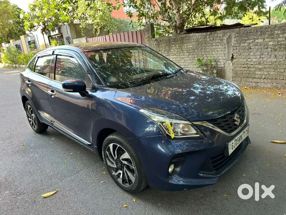 Trusted Car's