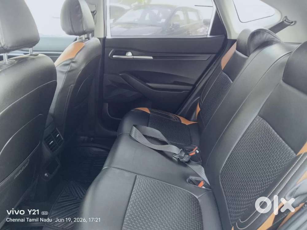 Kia Seltos 1.5 Htk+, 2020, Petrol