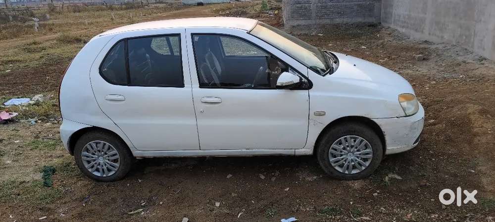 Tata Indica Ev2 2013