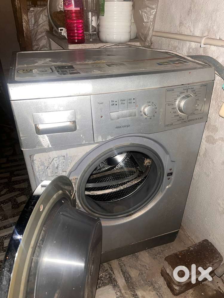 Ifb good condition washing machine
