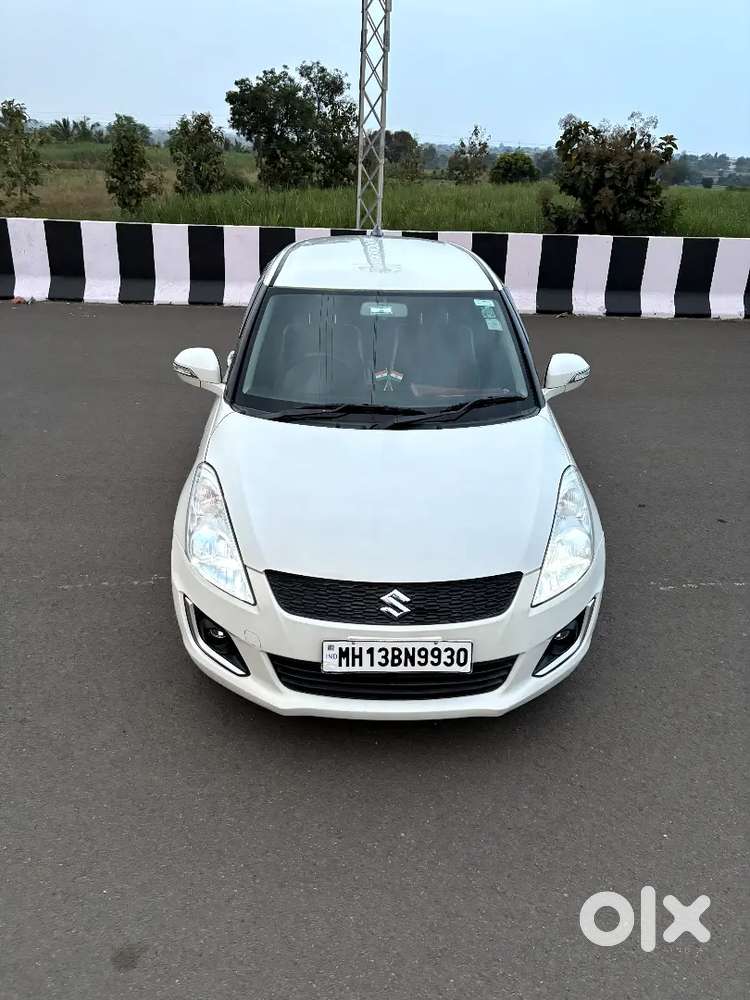 Maruti Suzuki Swift Diesel 2016