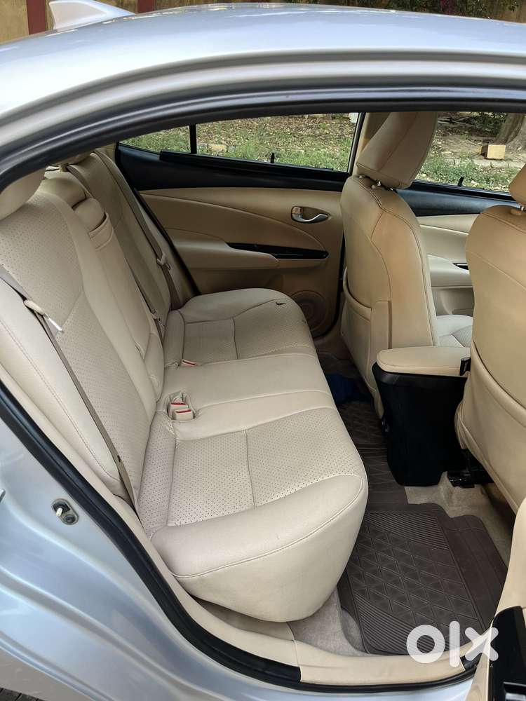 Toyota Yaris G Optional Cvt, 2018, Petrol