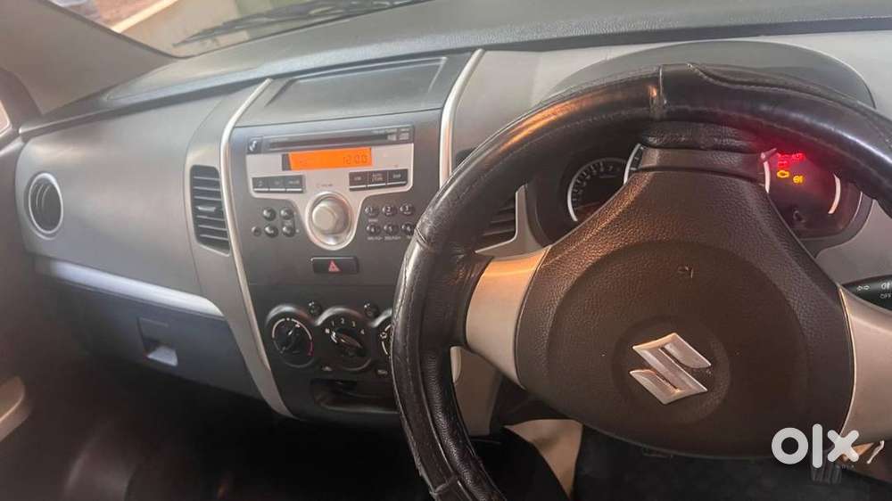 Maruti Suzuki Wagon R (2012) Well Maintained