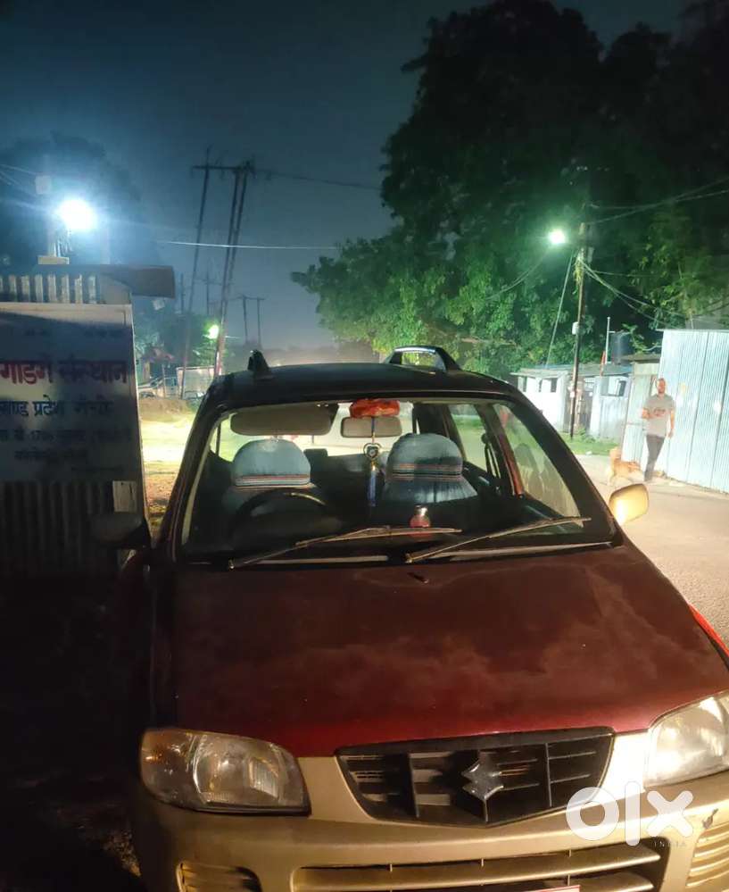 Alto Lxi Good Condition