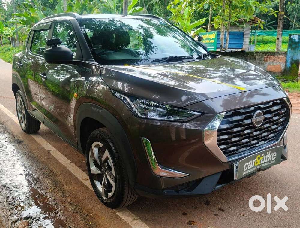 Nissan Magnite 1.0 Xe, 2023, Petrol
