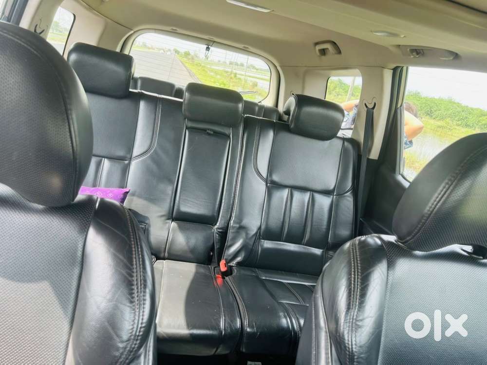 Mahindra Xuv500 Diesel 2017