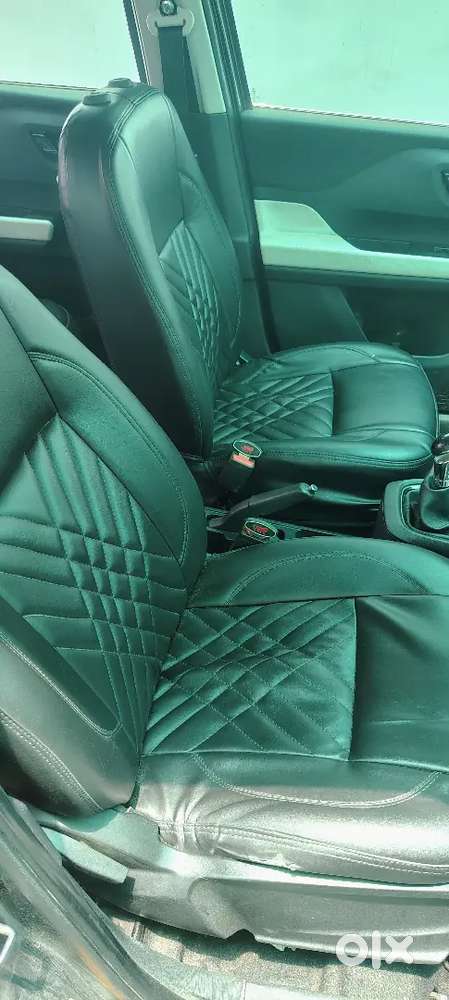 Tata Punch 2022 Petrol Well Maintained