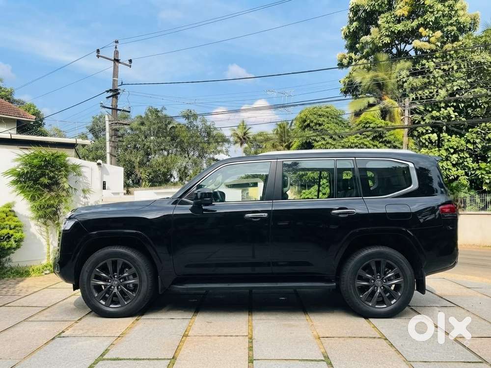 Toyota Land Cruiser Vx V8 At, 2016, Diesel