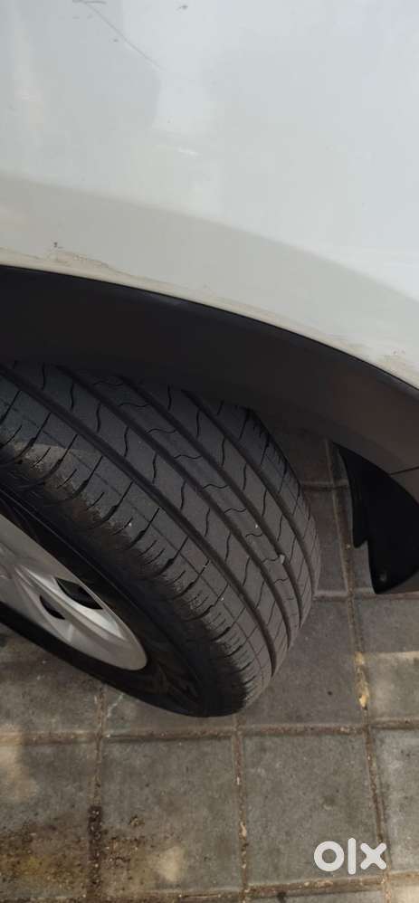 Hyundai Creta 1.6 Vtvt E Plus, 2017, Petrol