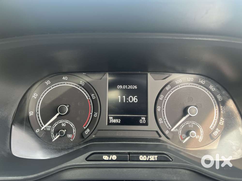 Skoda Kushaq 1.0 Tsi Style, 2022, Petrol