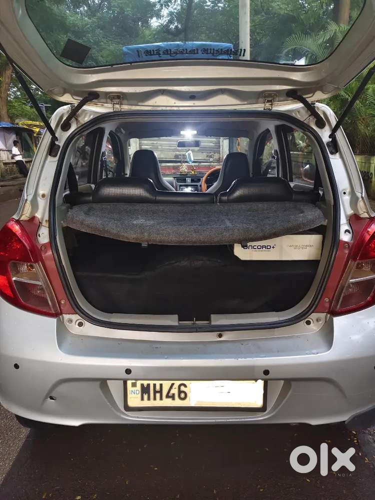 Maruti Suzuki Celerio 2017 First Owner