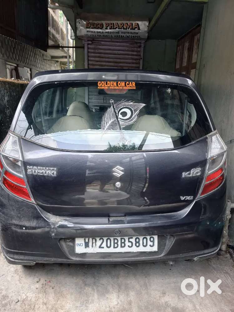Maruti Alto K10 (2019) – Brand New Interiors & Barely Used!