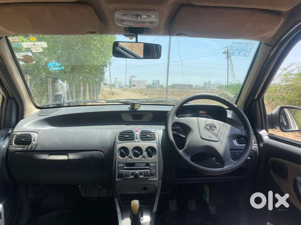 Tata Diesel 2015 Car